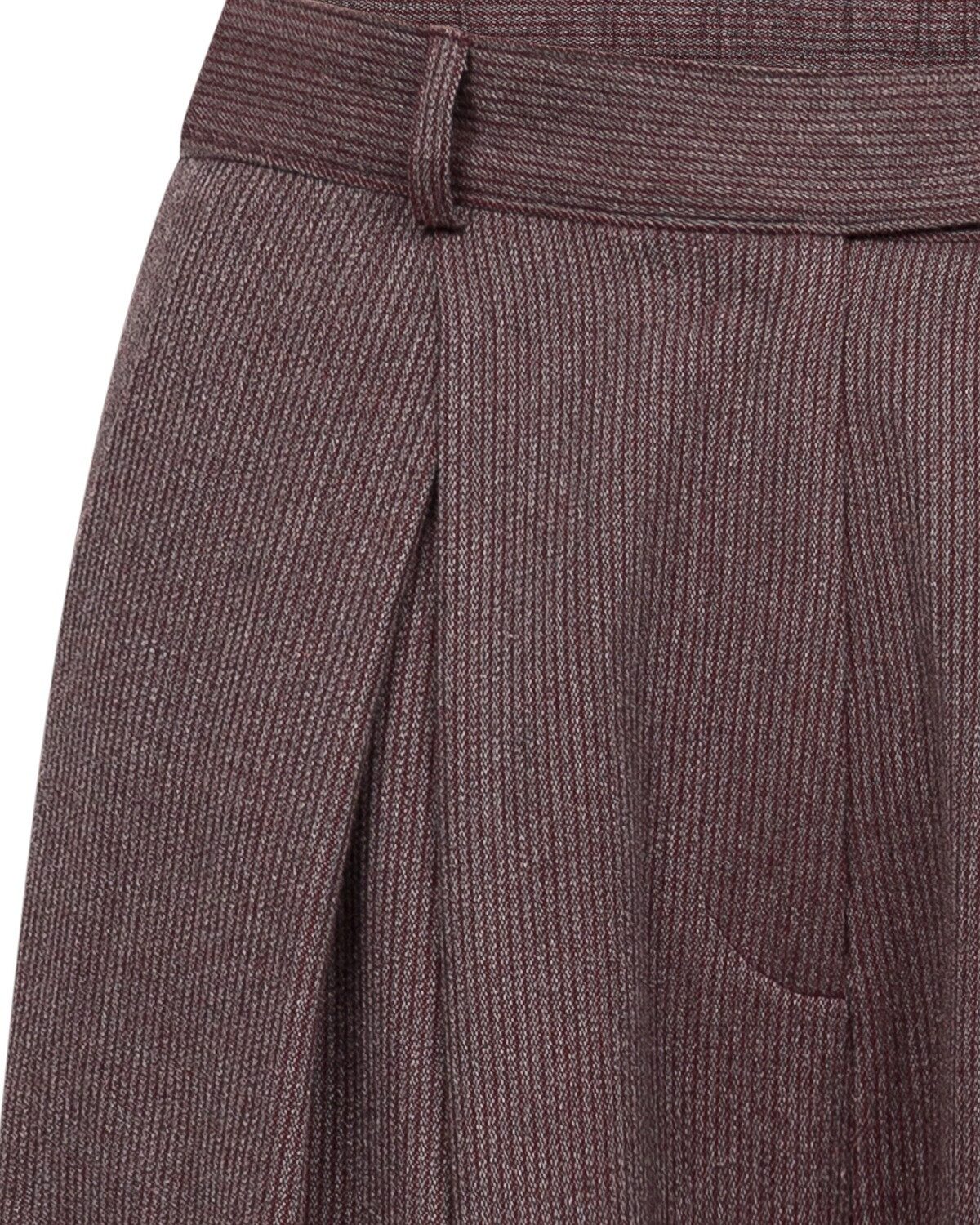 FELICITAS Stoffhose Weite Hose Henrike