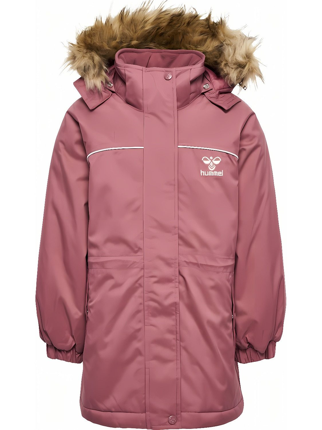 hummel Winterjacke