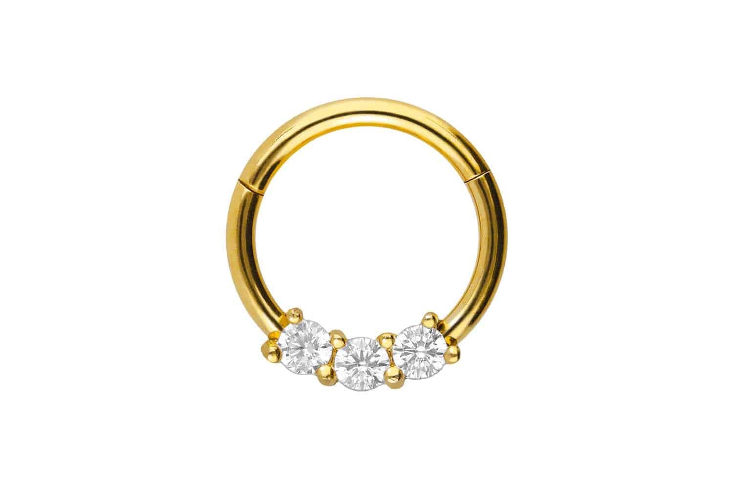 Goldfarben