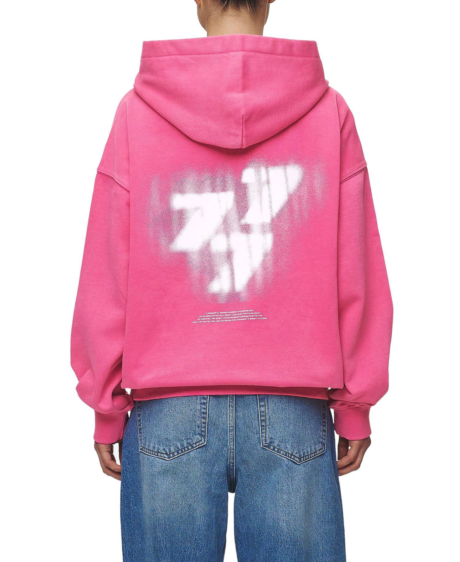 PEGADOR Hoodie Hoodie Pegador Suta Oversized günstig online kaufen