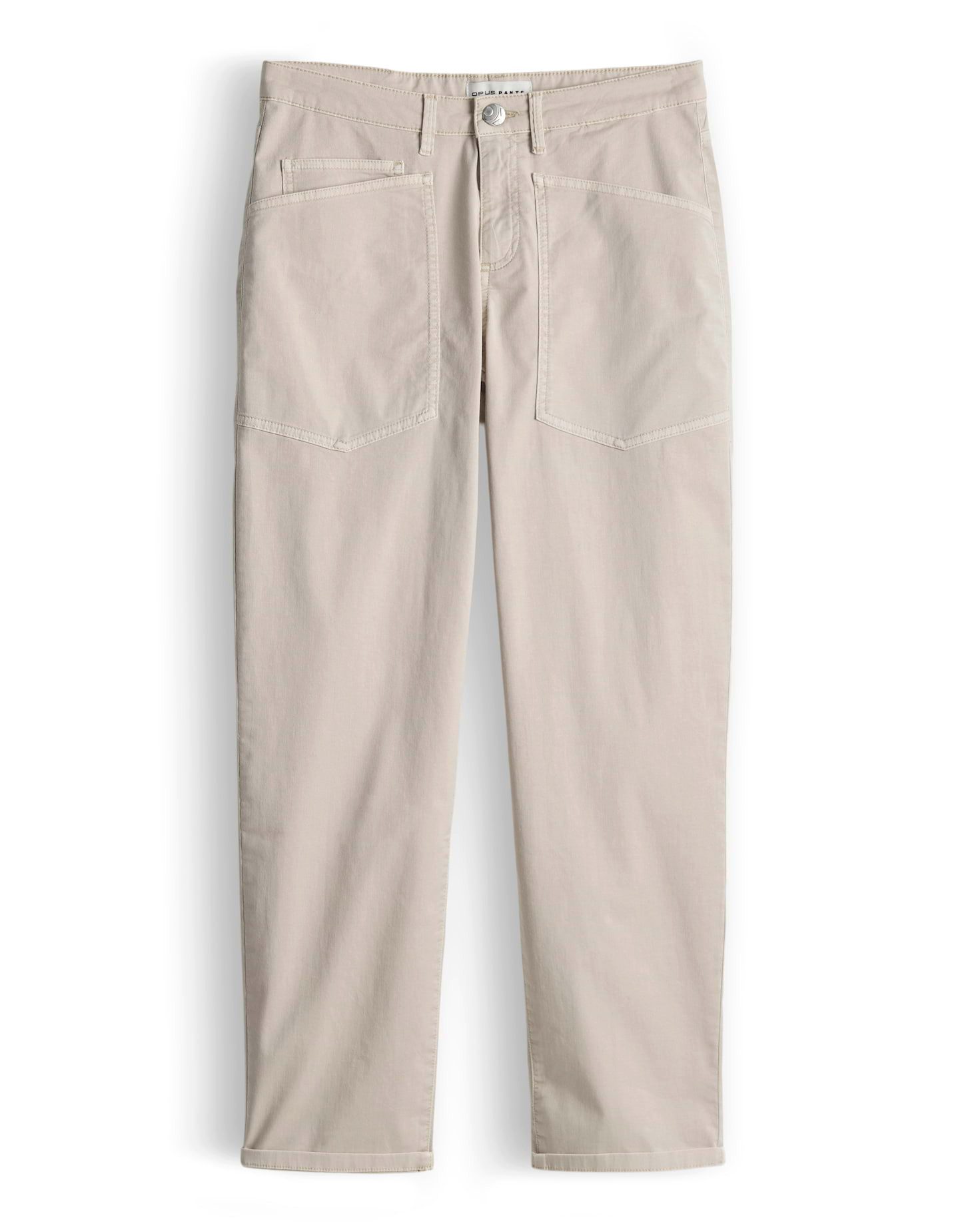 OPUS PANTS Laufhose Lisana vivid