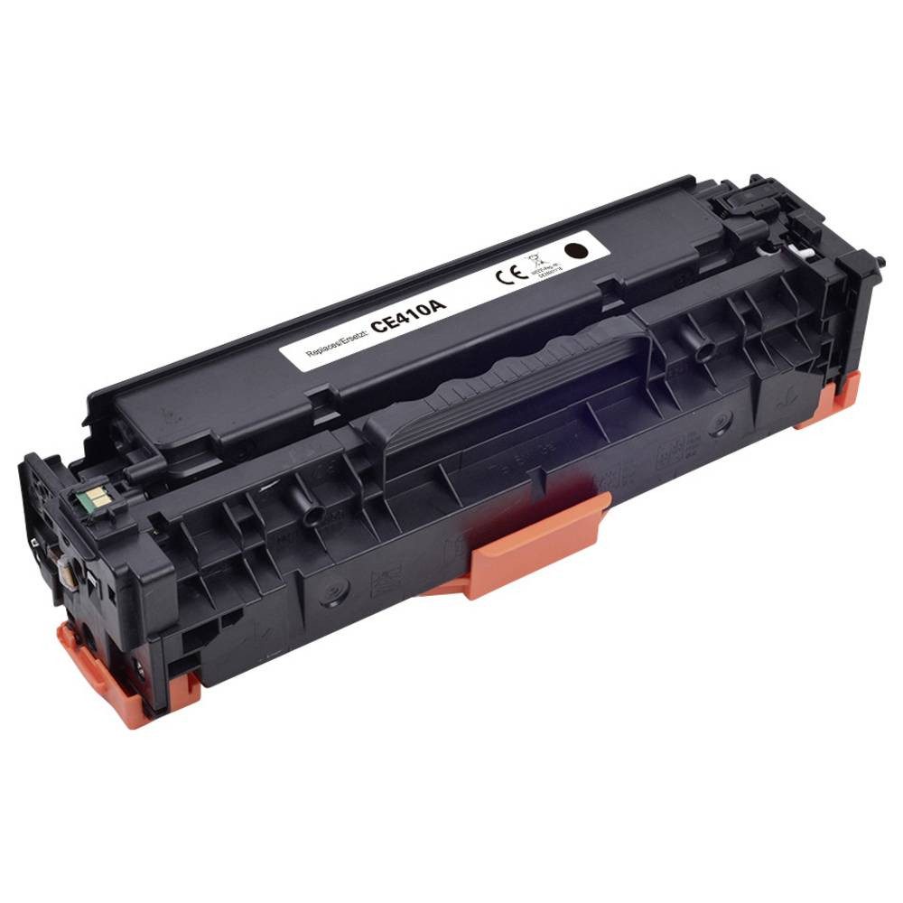 Renkforce Tonerpatrone Toner ersetzt HP 305A, CE410A Kompatibel Schwarz 2200 Seiten
