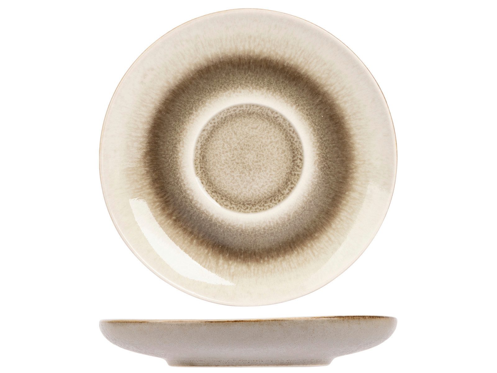 Cosy & Trendy Untertasse Forest Espressountertasse 11,5cm