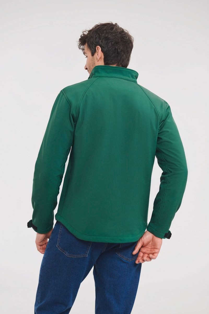 Russell Softshelljacke Softshell-Jacket günstig online kaufen