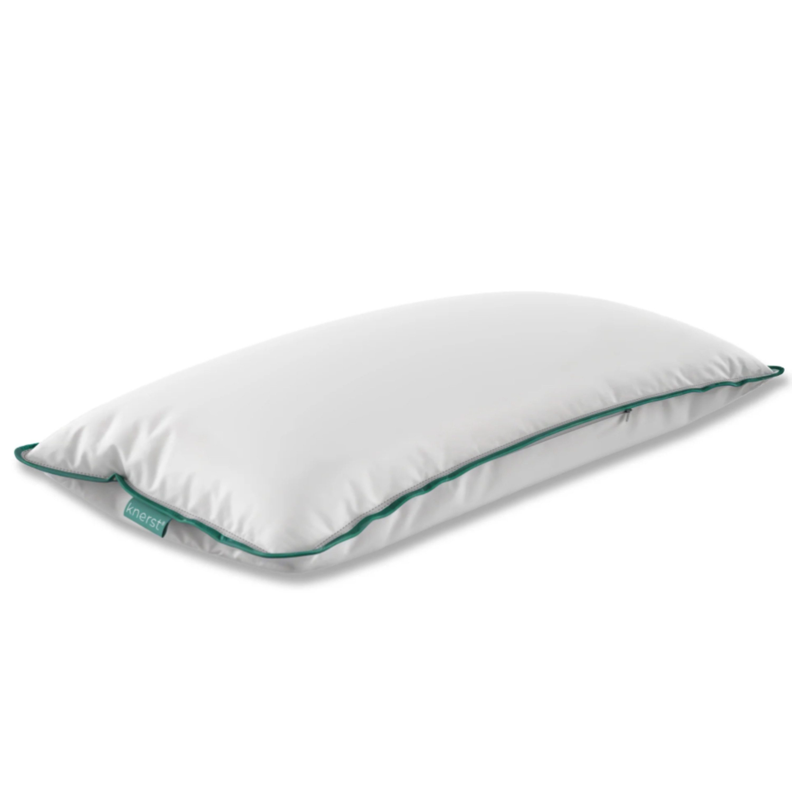 KNERST Kopfkissen Kopfkissen Fitform Technologie 100% Polyester, Füllung: F günstig online kaufen