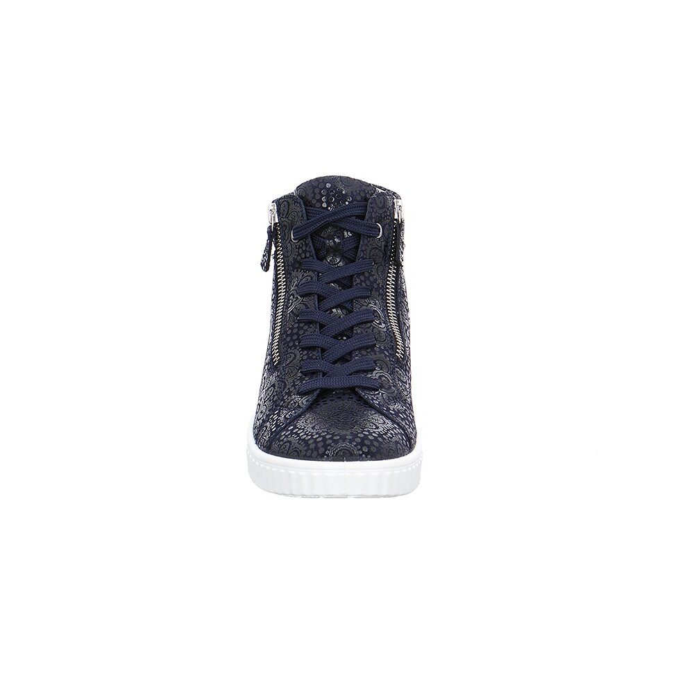 Jomos Jomos - Spirit - 811389-91-842 - Marine Stiefel
