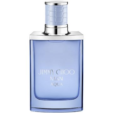 JIMMY CHOO Eau de Toilette Man Aqua E.d.T. Nat. Spray