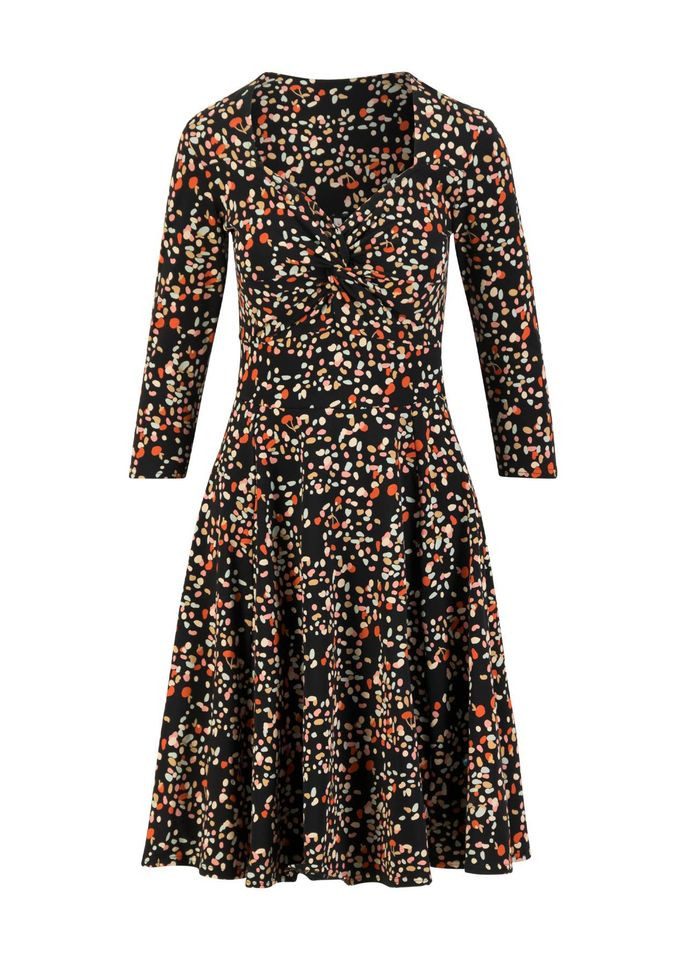 Blutsgeschwister Midikleid - Sommerkleid - Hot günstig online kaufen