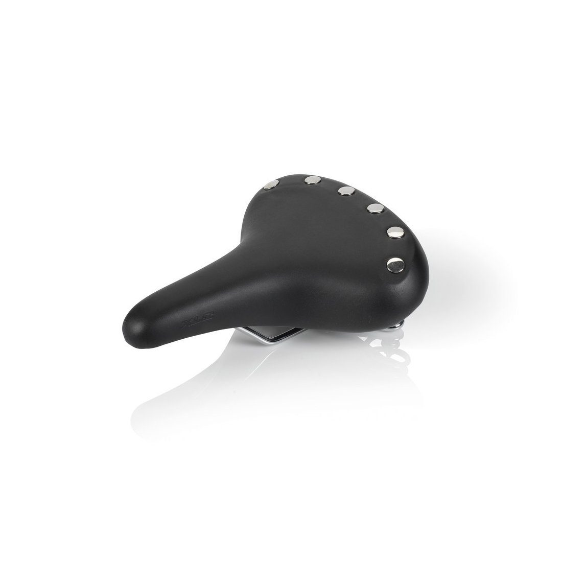 XLC Fahrradsattel Sattel, Unisex, 264 x 221 mm, 657 g (0-tlg)