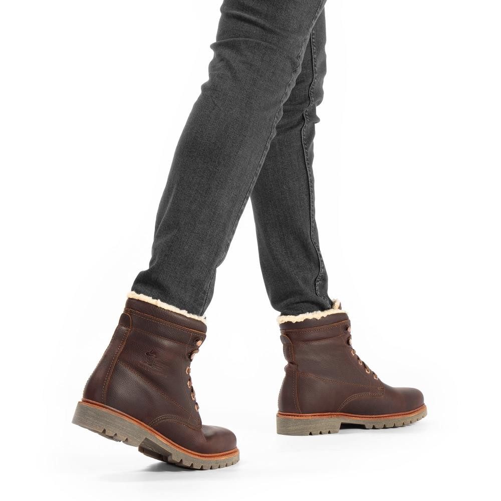 Panama Jack P03 Aviator C23 Schnürboots günstig online kaufen