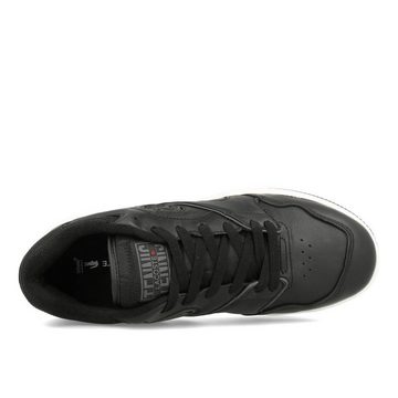 Lacoste Lacoste Lineshot 223 1 SMA Herren Black Dark Grey Sneaker