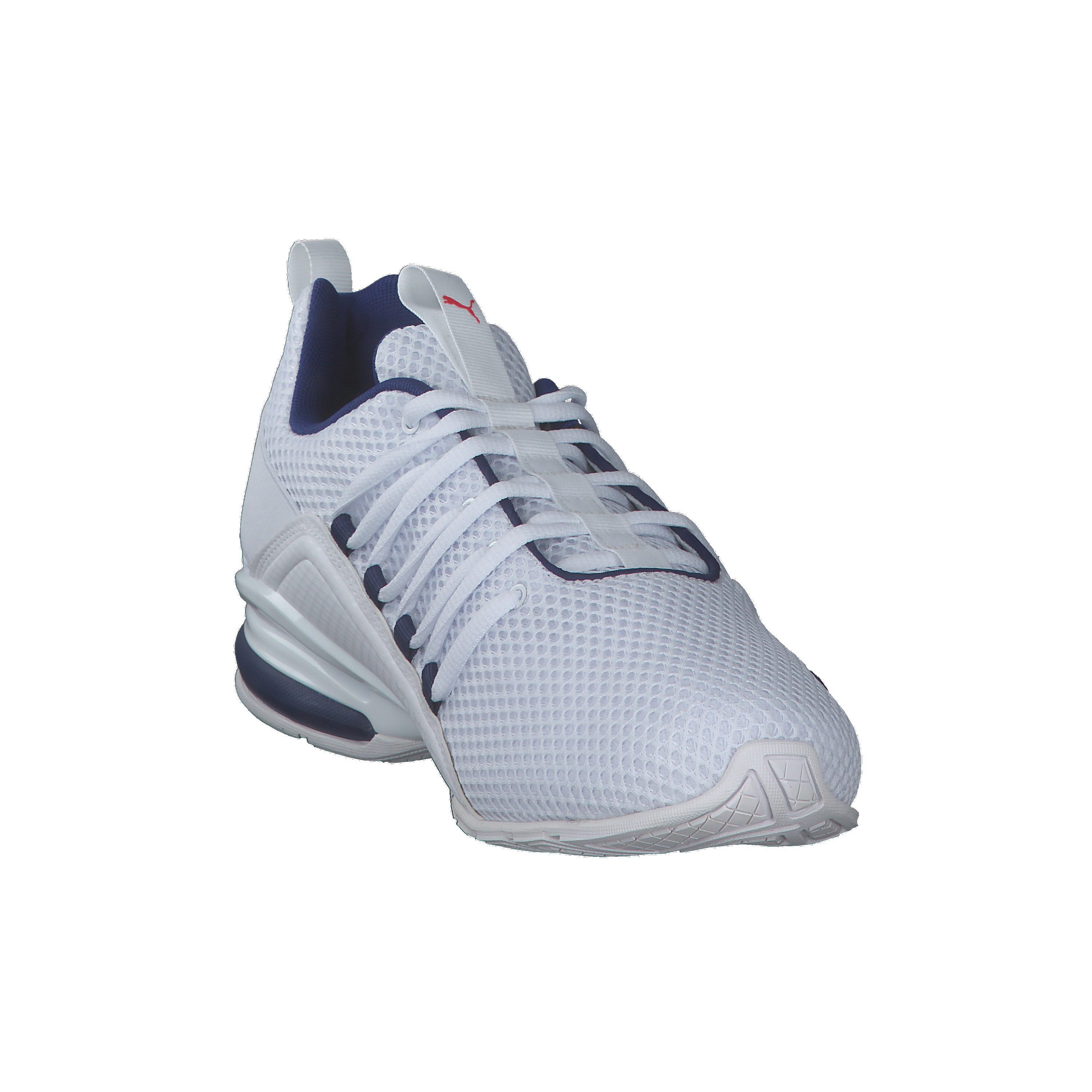 PUMA Puma Herren Sneaker Axelion LS günstig online kaufen