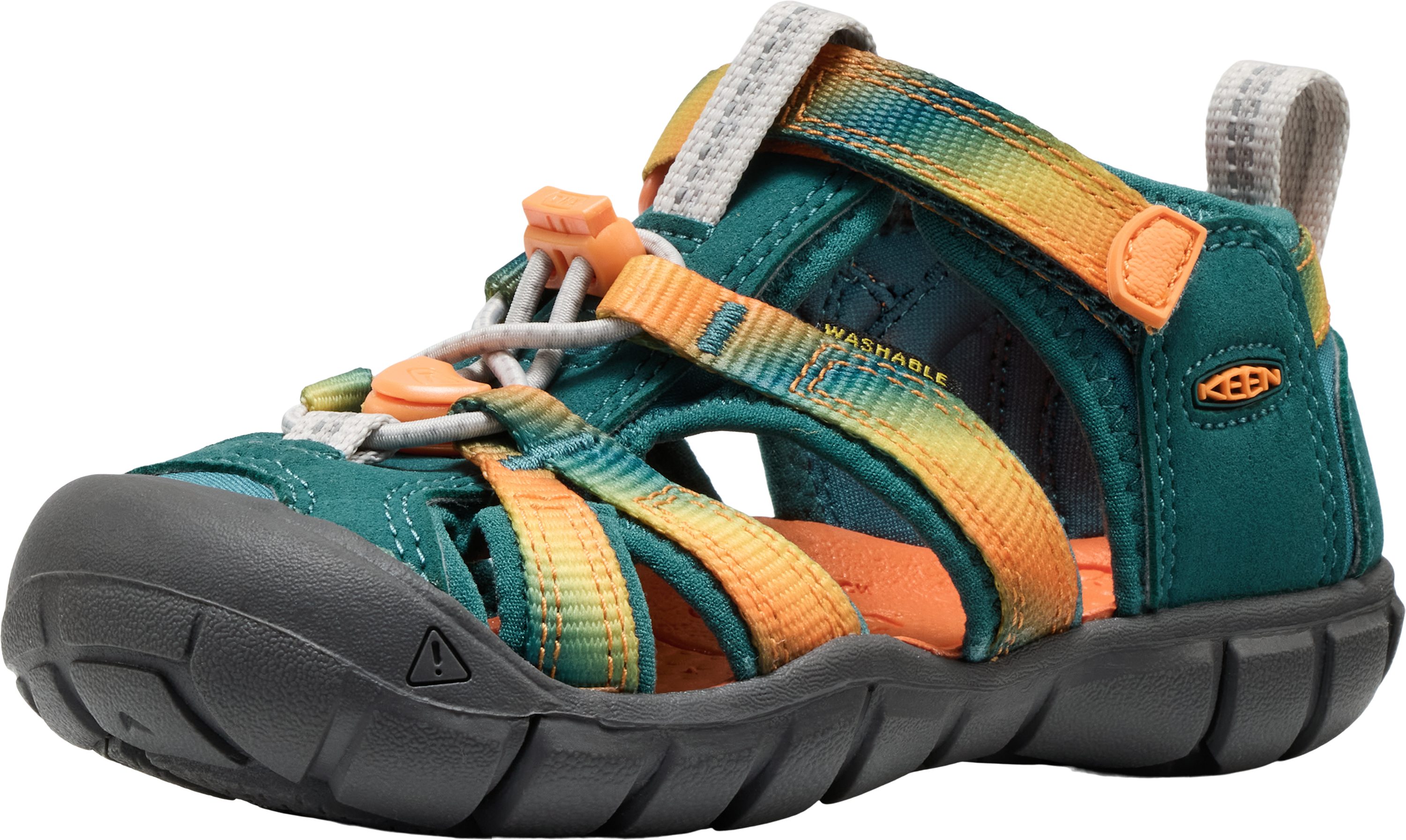 Keen SEACAMP II CNX Sandale