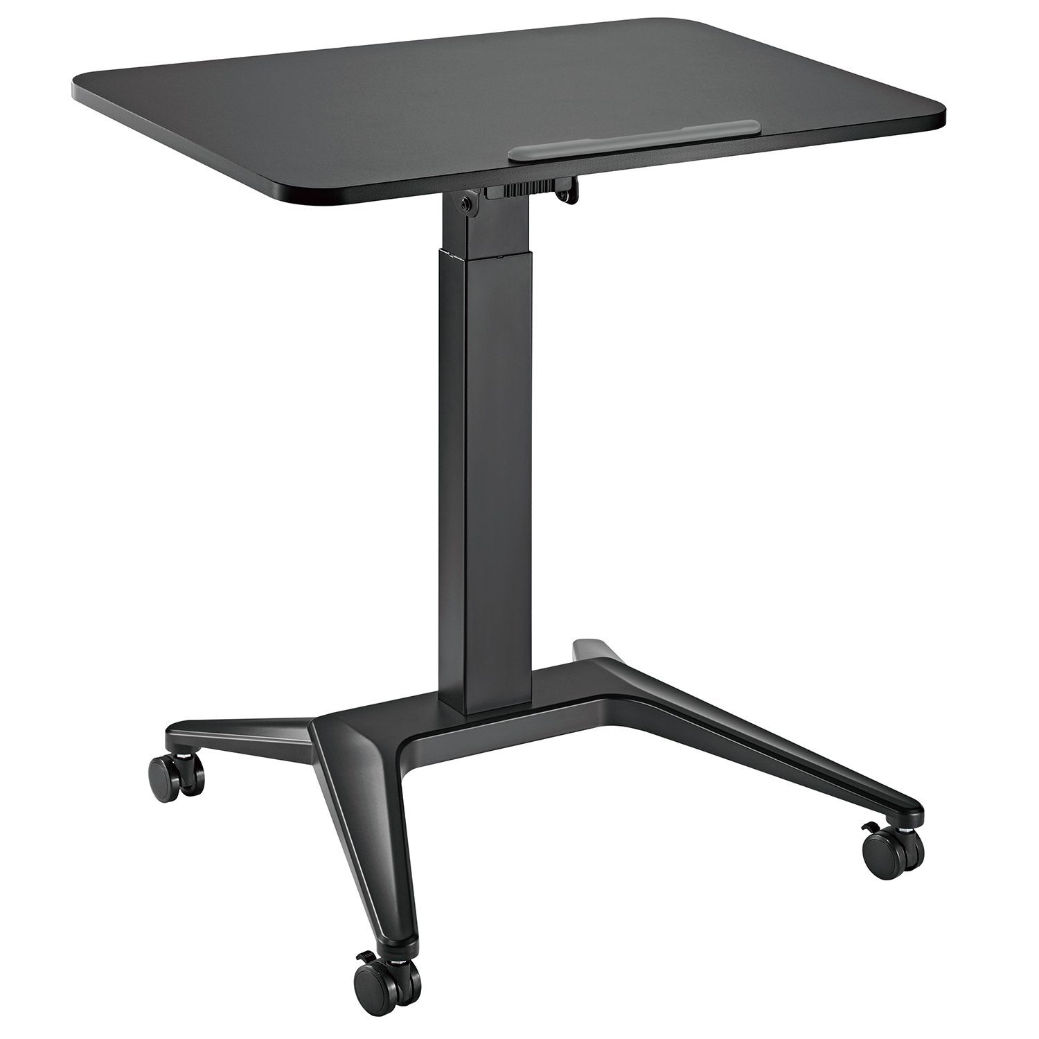 Maclean Schreibtisch MC-453, Mobiler Laptop-Schreibtisch günstig online kaufen