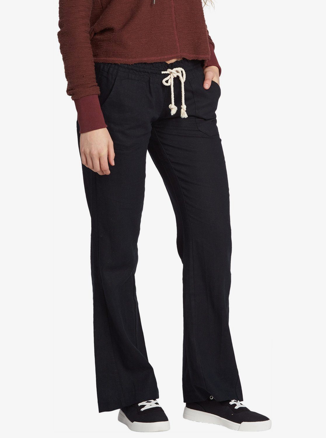 Roxy Strandhose OCEANSIDE PANT (1-tlg) in günstig online kaufen
