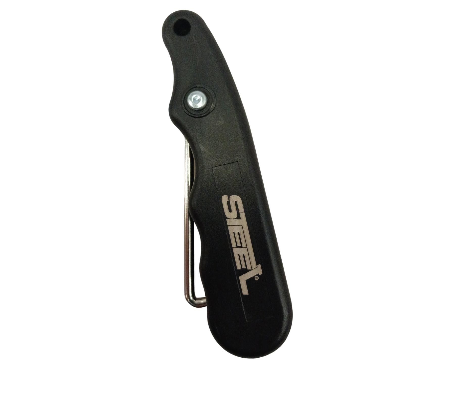Schlittschuhe Steel Schnürhaken als Schnürhilfe