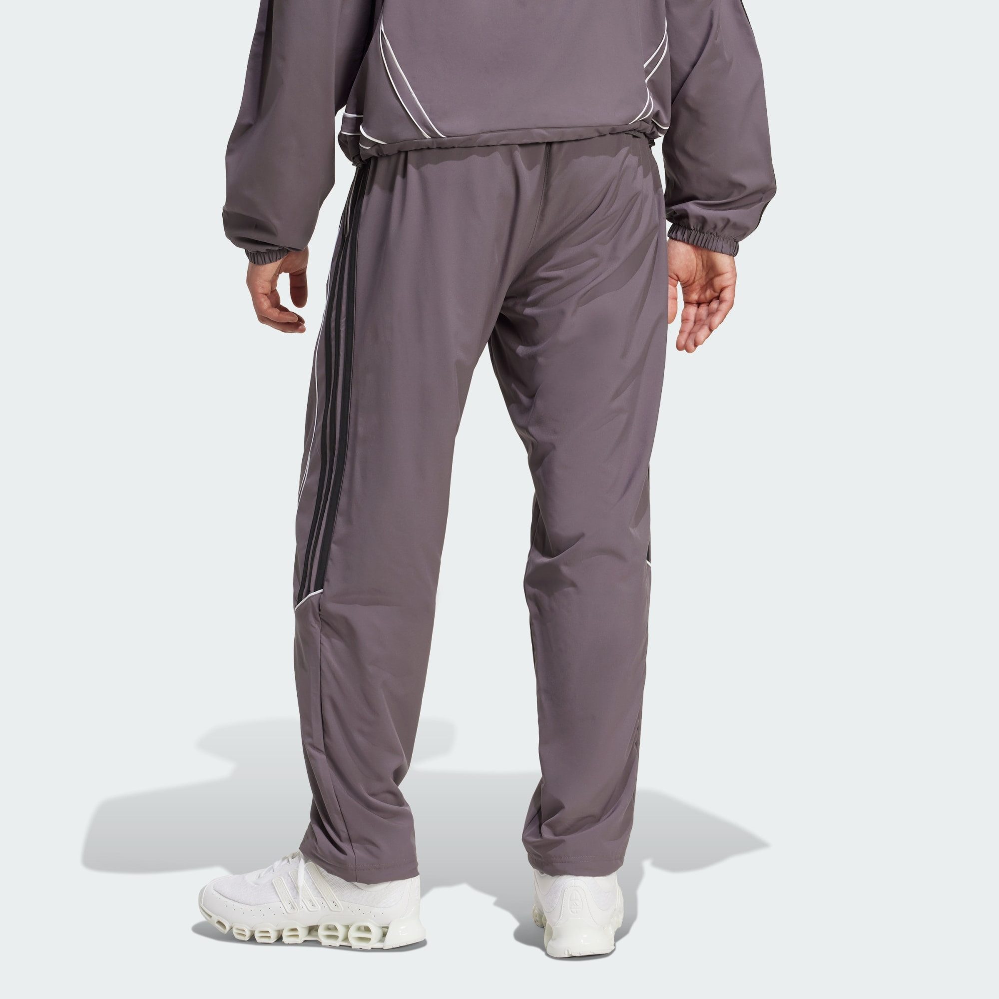 adidas Originals Laufshorts TEAMGEIST ADICOLOR TRAININGSHOSE günstig online kaufen