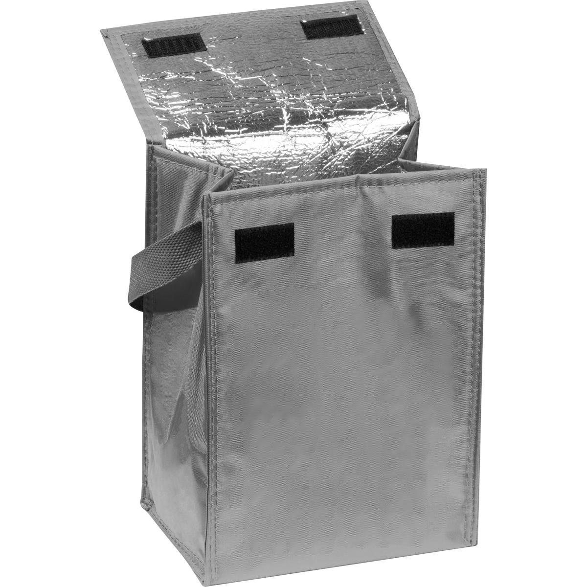 Kühltasche Kühltasche / Farbe: grau