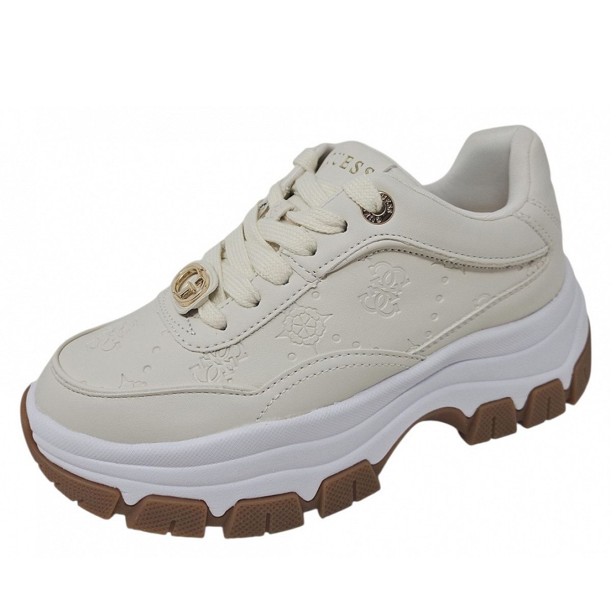 Guess Berrett Sneaker günstig online kaufen