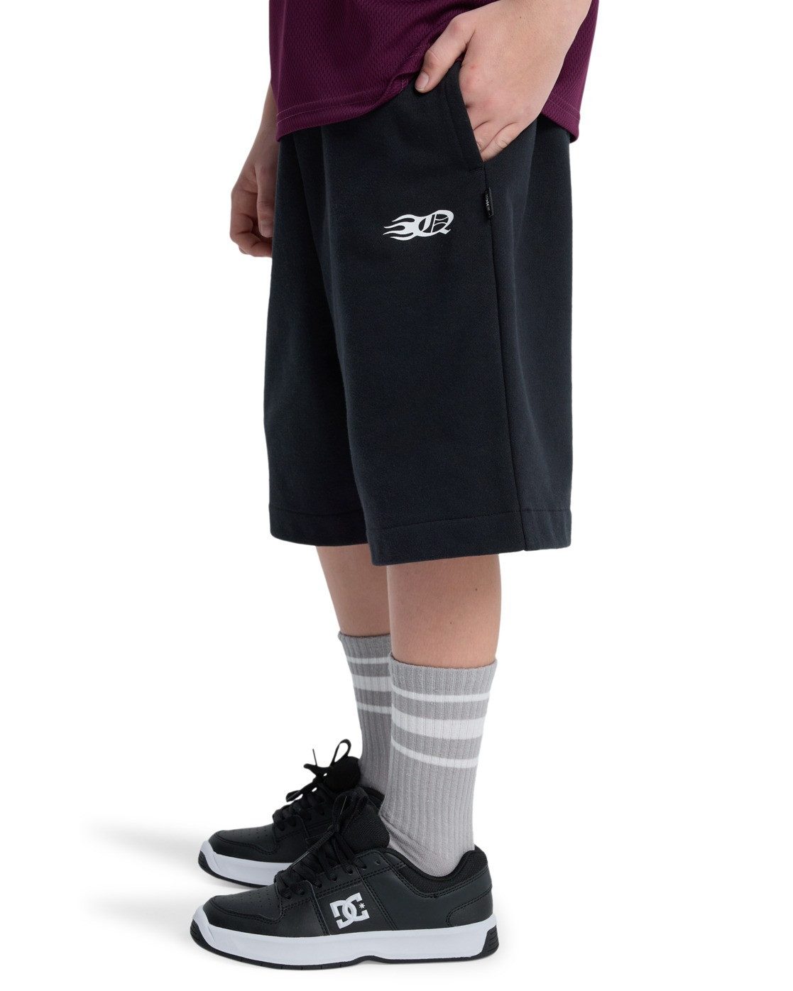 Quiksilver Sweatshorts Mercury Trident