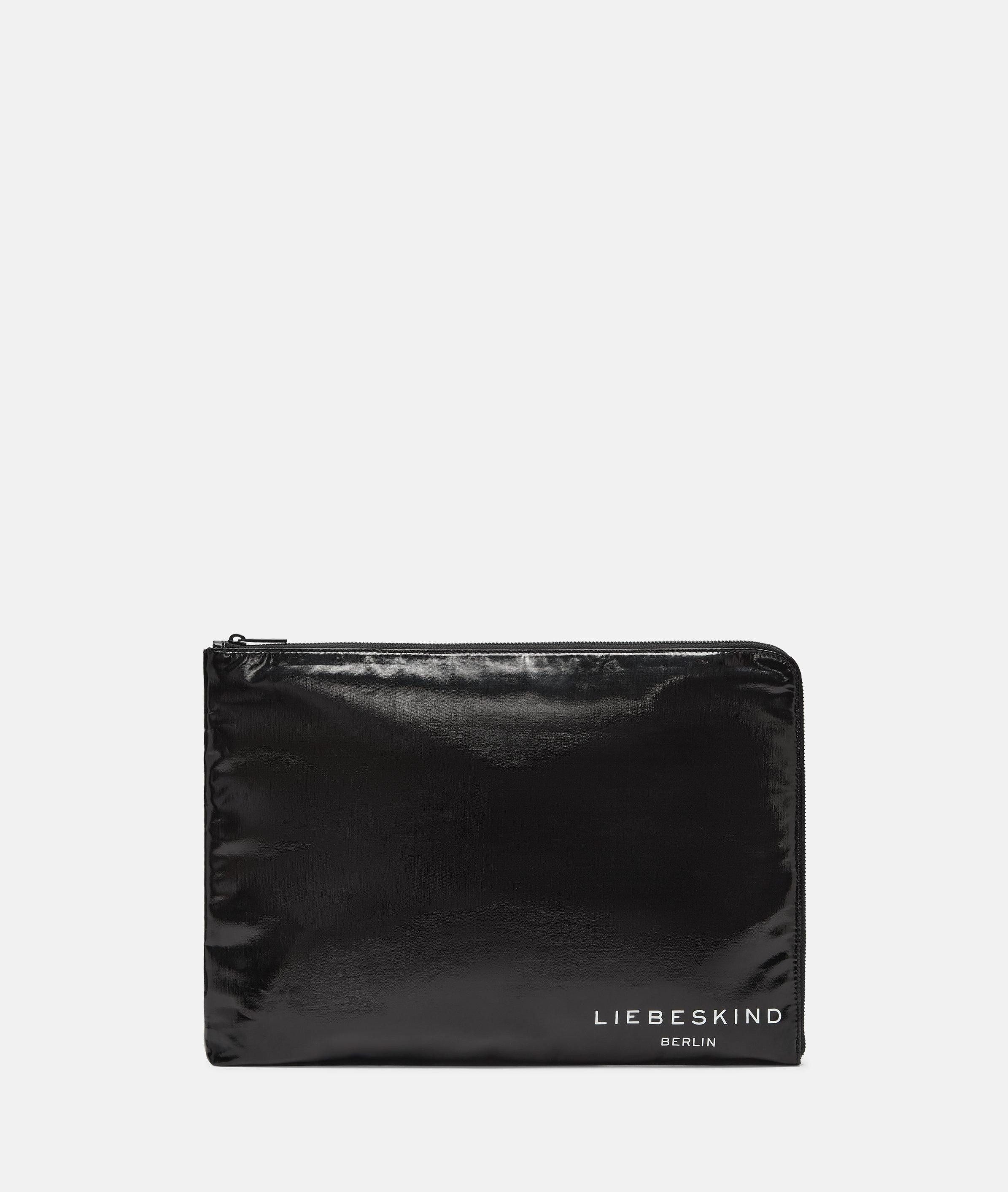Liebeskind Berlin Tablet-Mappe Laptop/Tablet Accessories, Laptop Case aus folierter Baumwolle