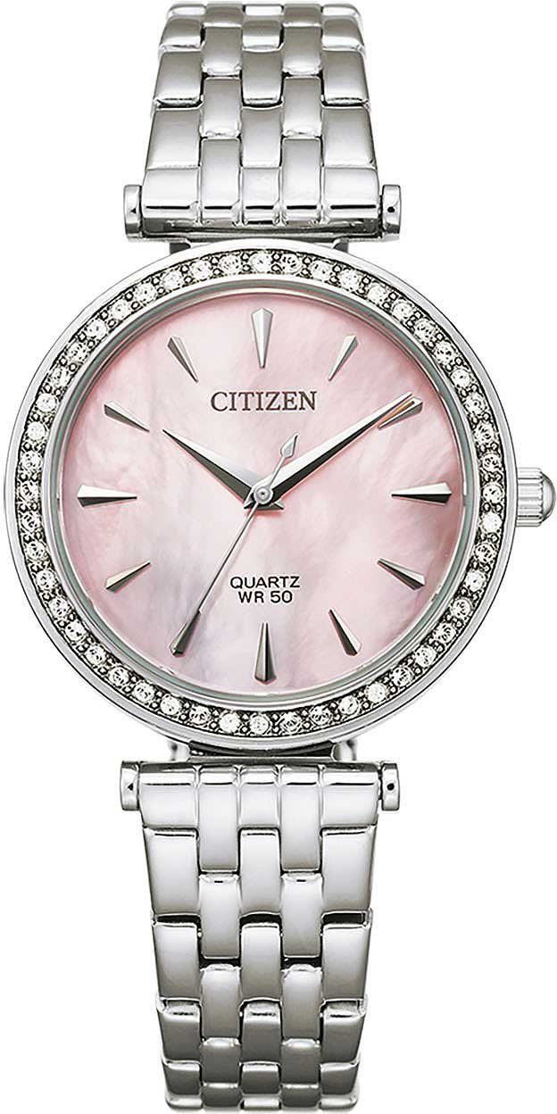 Citizen Quarzuhr ER0210-55Y