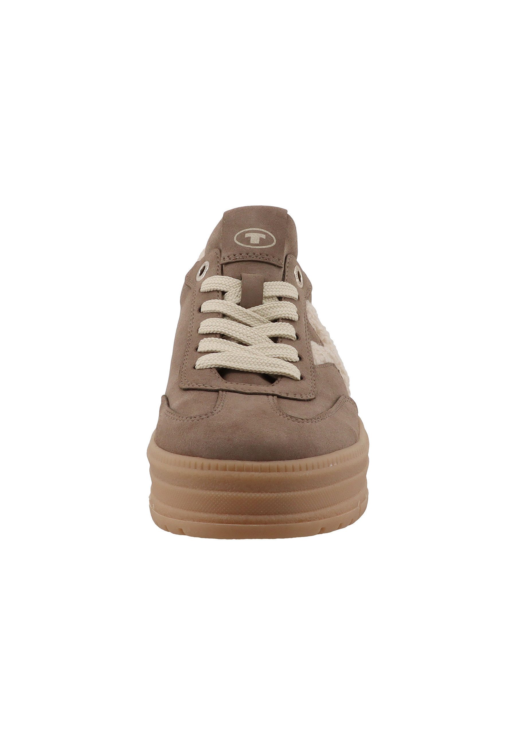 TOM TAILOR Tom Tailor Sneakers Sneaker