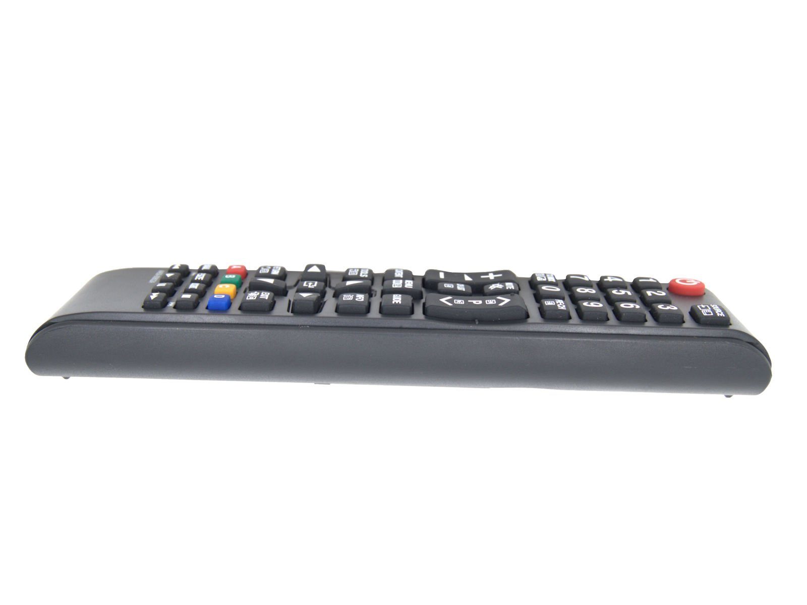 azurano Ersatz für SAMSUNG AA59-00602A SUB AA59-00666A AA59-00496A Universal-Smart-TV-Fernbedienung