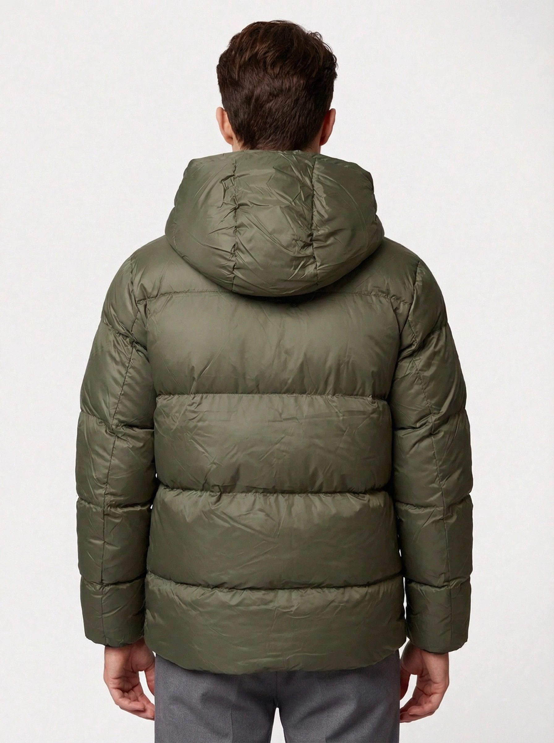 Kappa Winterjacke Winterjacke Warmland