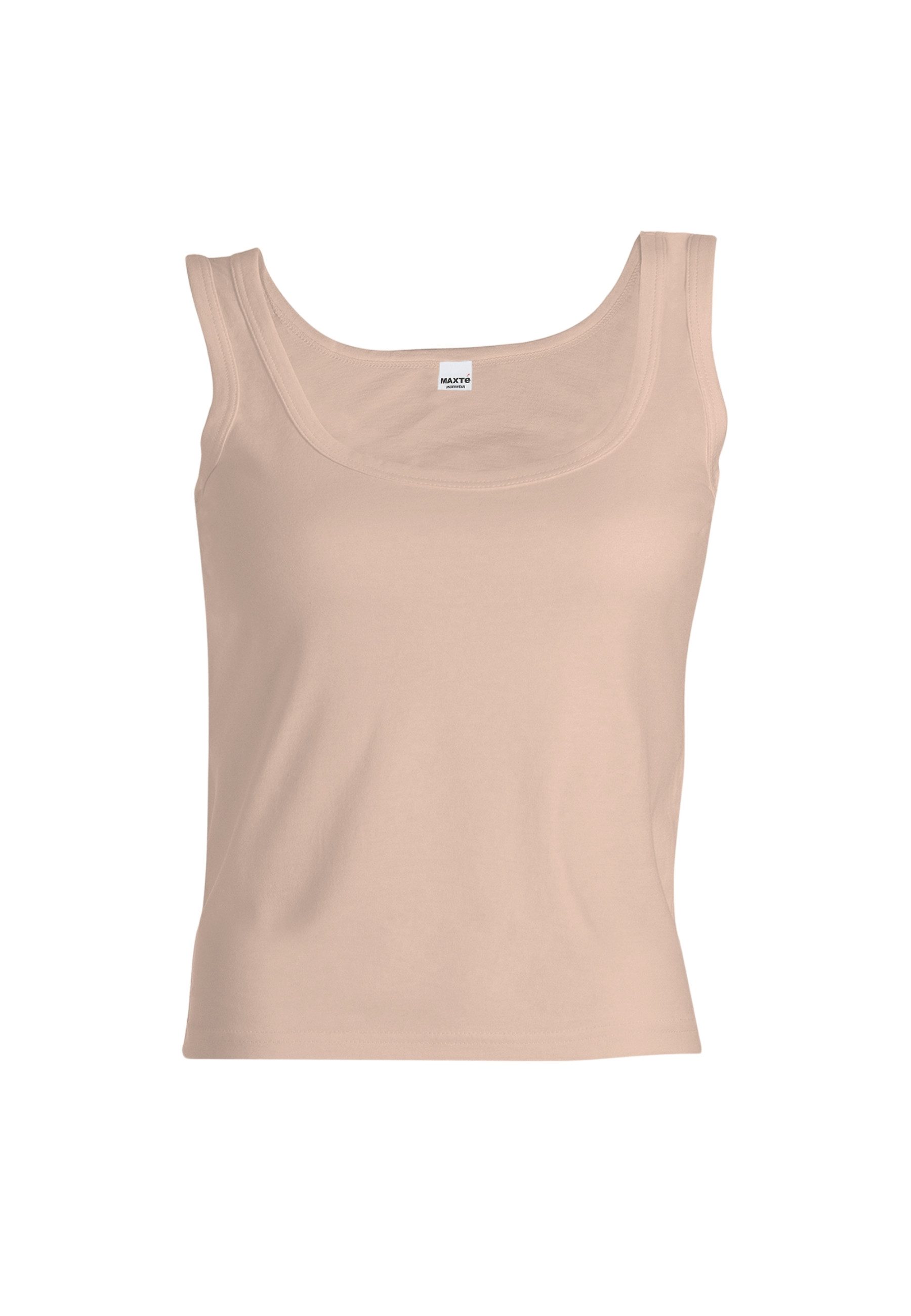 Diademita Tanktop BASIC MAX Tanktop 3er günstig online kaufen