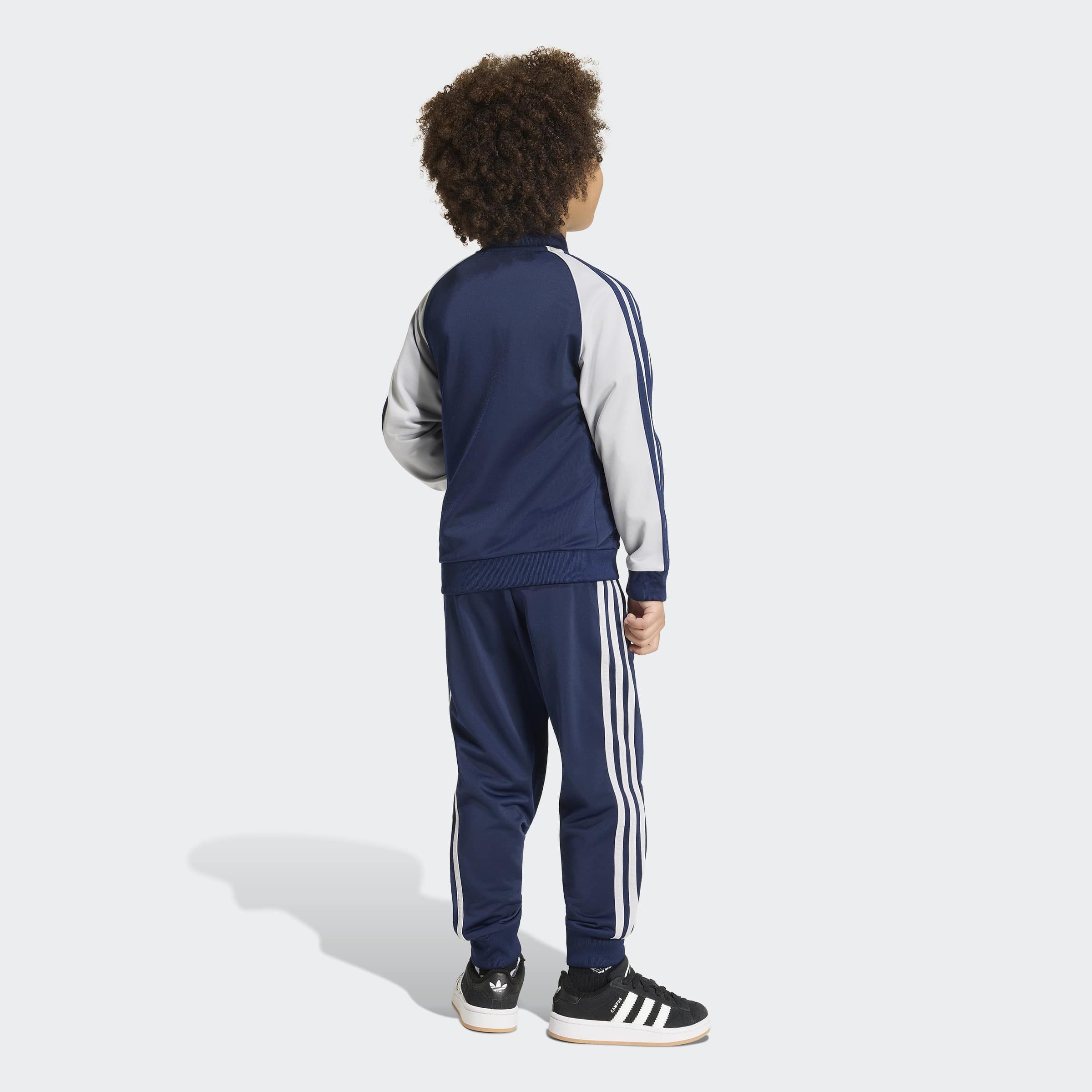 adidas Originals Trainingsanzug SST (2-tlg) – Bild 4 von 5
