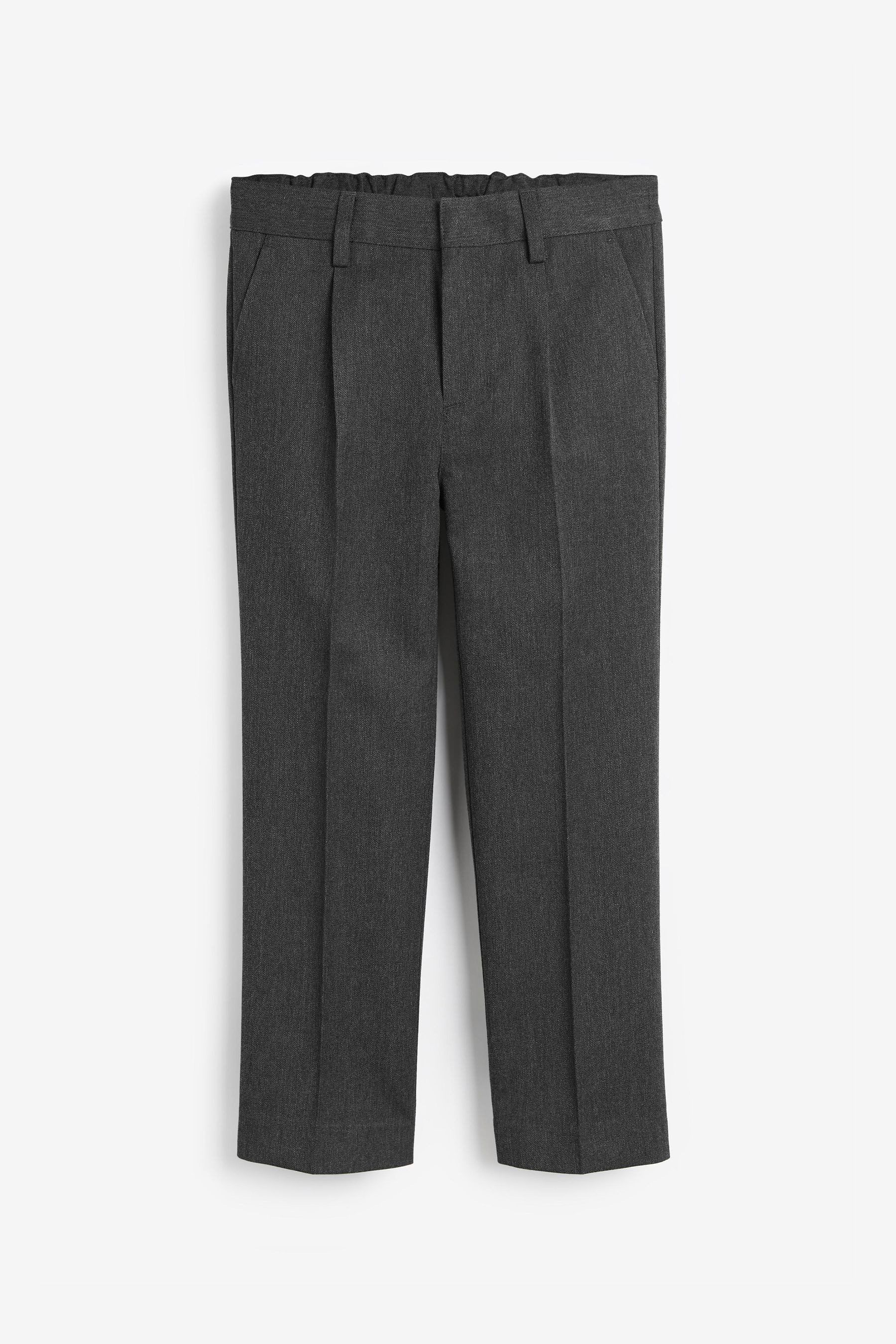 Next Bundfaltenhose Hose mit Bundfalte (3 günstig online kaufen
