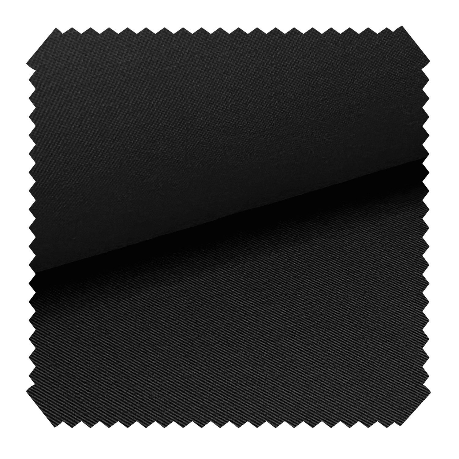 novely® Stoff PROVENT Schwerer Twill Polsterstoff Robuster Baumwollstoffbuster Möbel, Strapazierfähig, Zertifiziert, Meterware, 1lfm