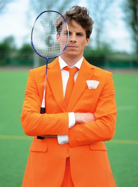 Opposuits Anzug The Orange Ausgefallene Anzüge für coole Männer