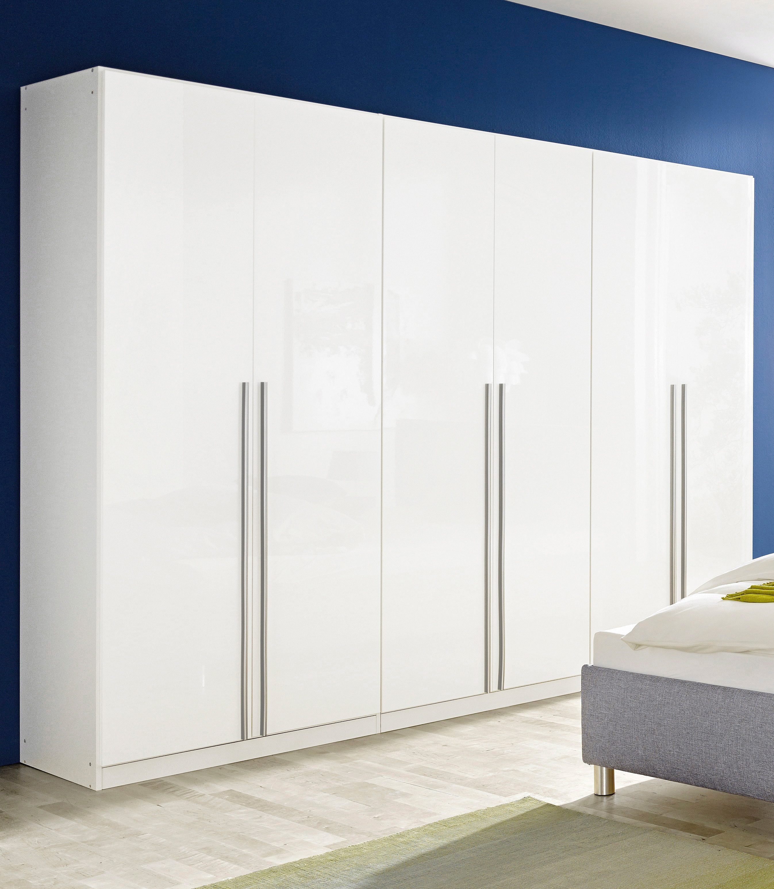 rauch Kleiderschrank "Drehtürenschrank Schrank Garderobe Wäscheschrank Schl günstig online kaufen