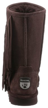 Bearpaw CHERILYN Winterstiefel mit wasserabweisender Neverwet® Imprägnierung