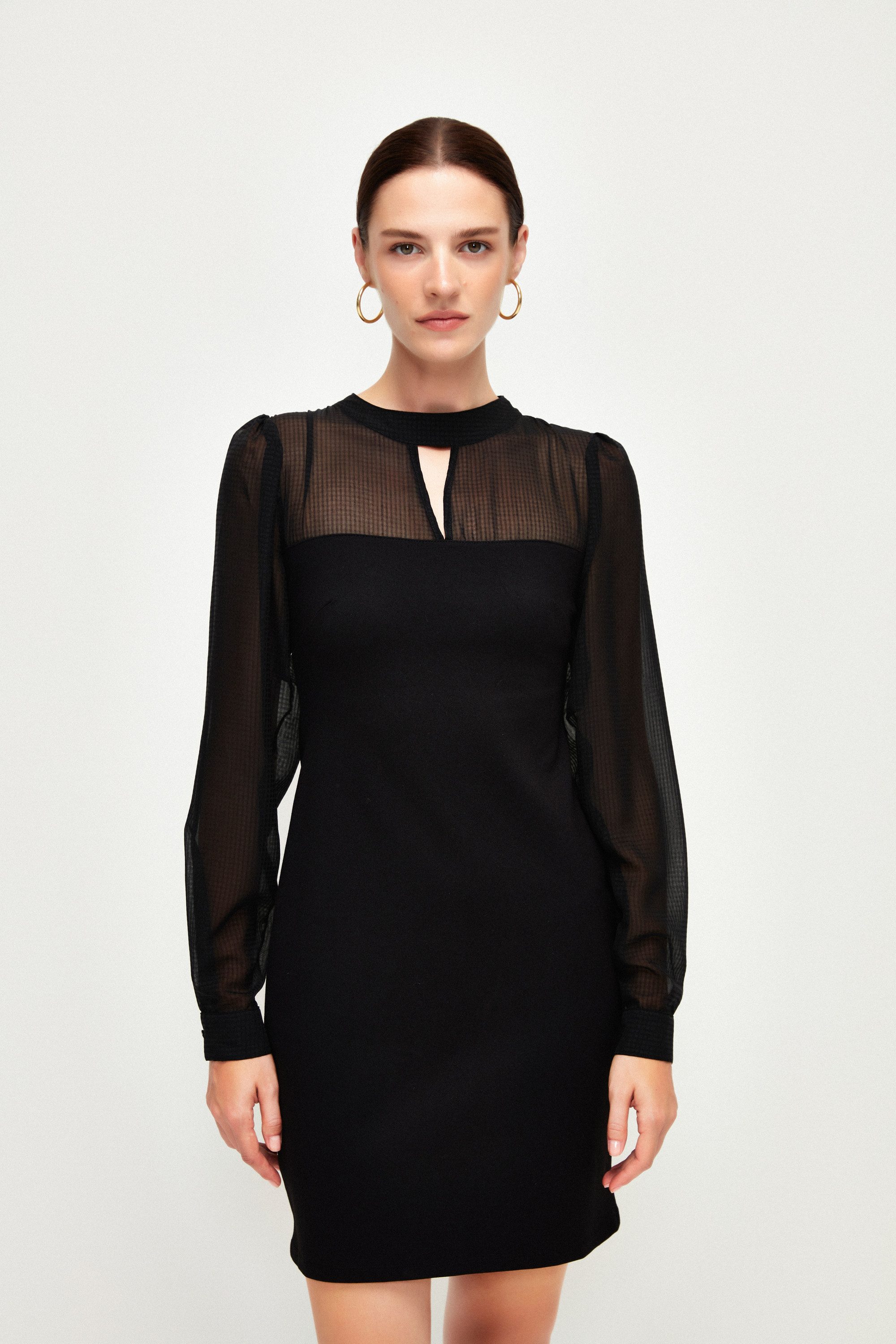 adL Cocktailkleid