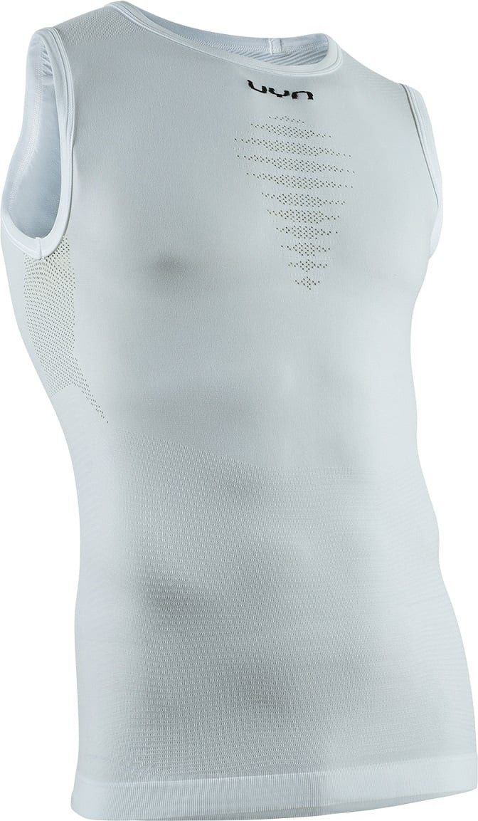 UYN Tanktop Singlet Energyon Unterhemd ärmellos (leichte Unterwäsche aus)