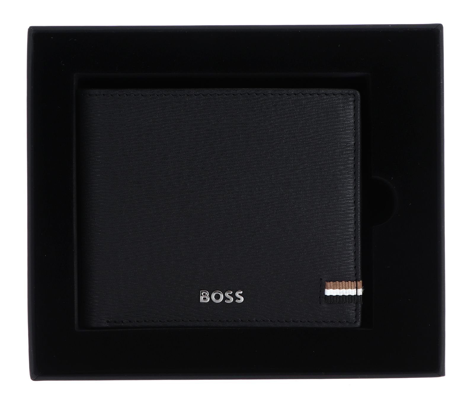 BOSS Geldbörse Iconic