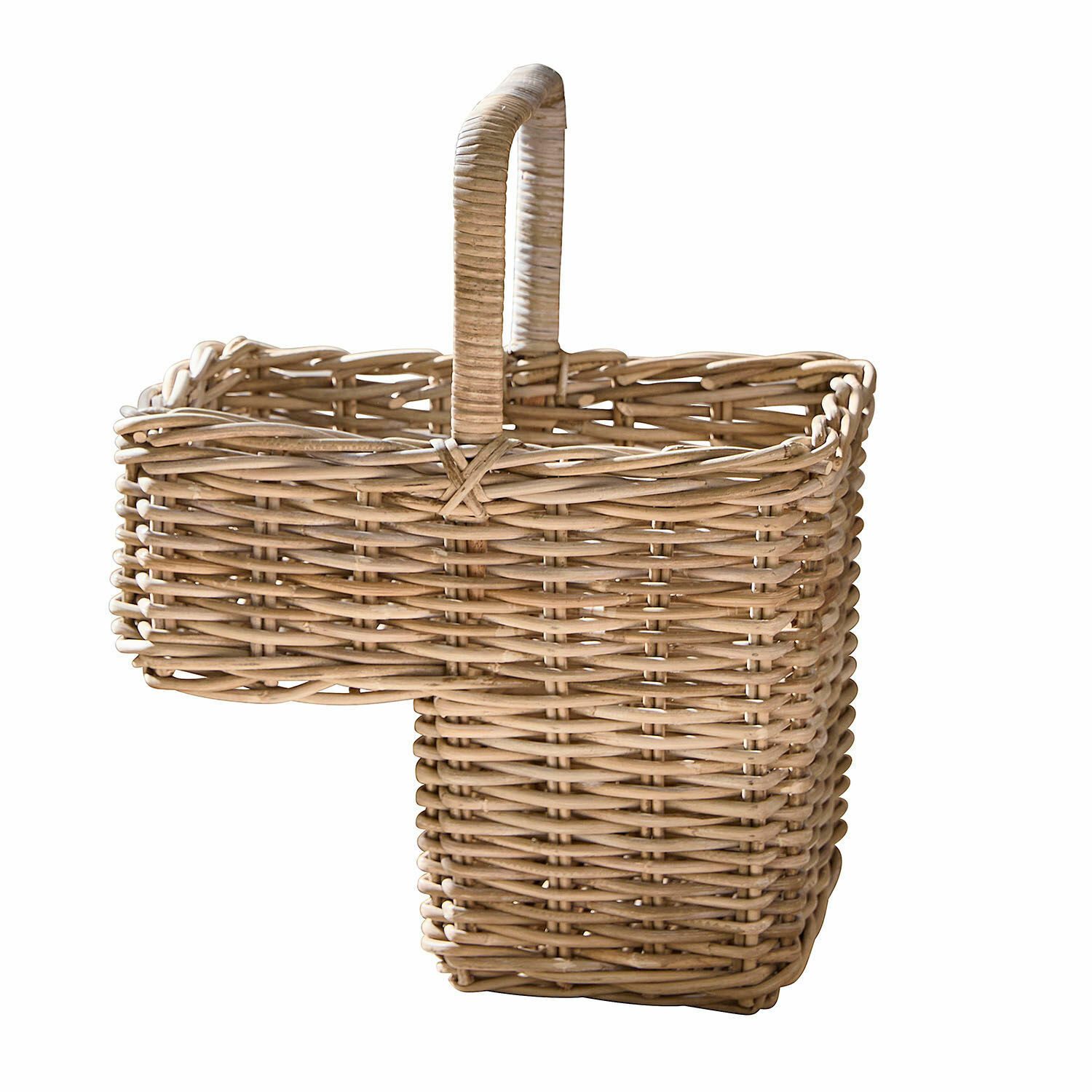 Mirabeau Dekokorb Korb Merveillette braun (kein Set, kein Set)