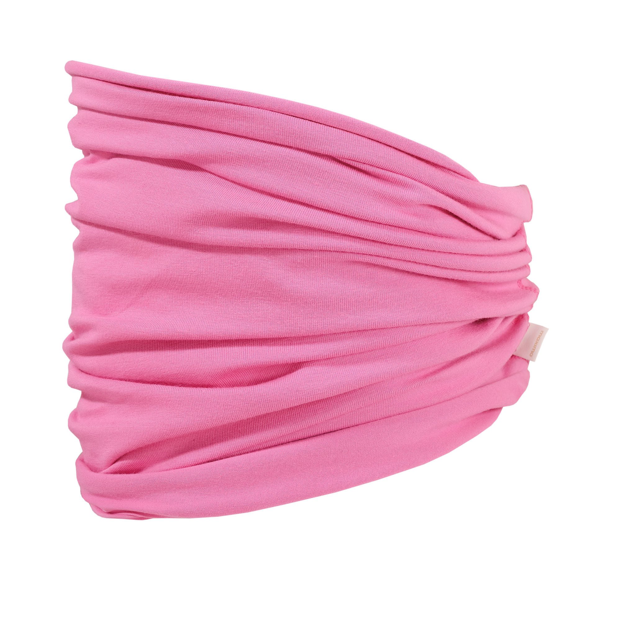 Loop KIDS-Multifunktionstuch Jersey einfarbig, UV 50