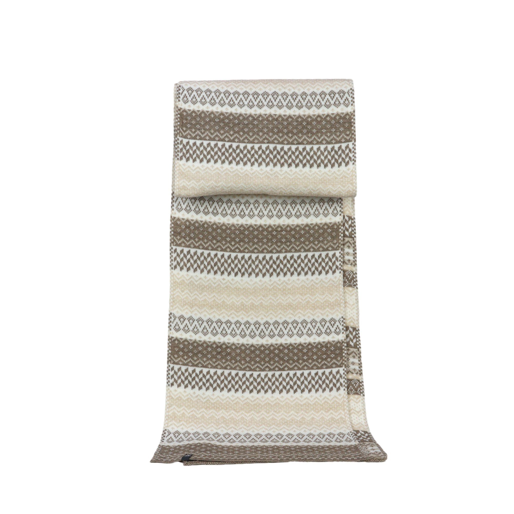 ZEBRO Strickschal Schal Sofia günstig online kaufen