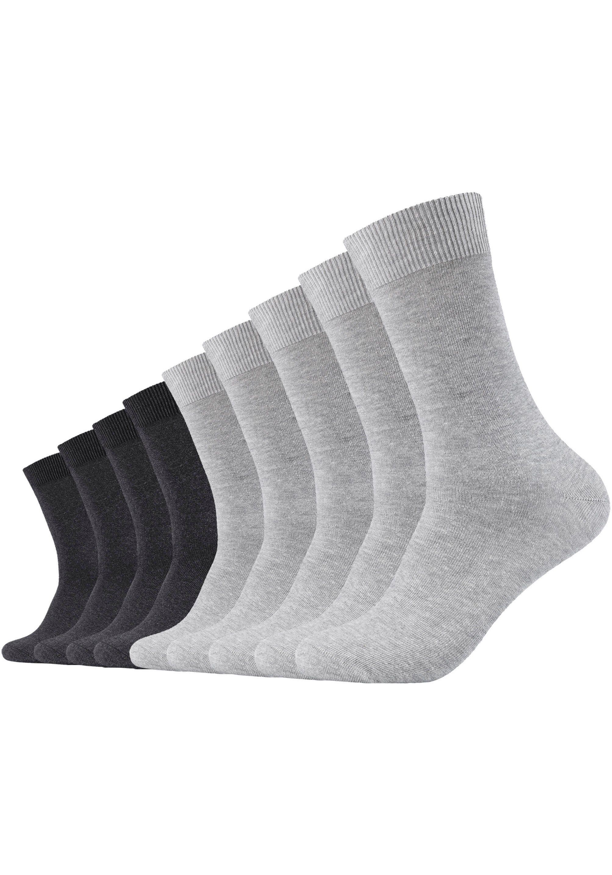 Socken comfort