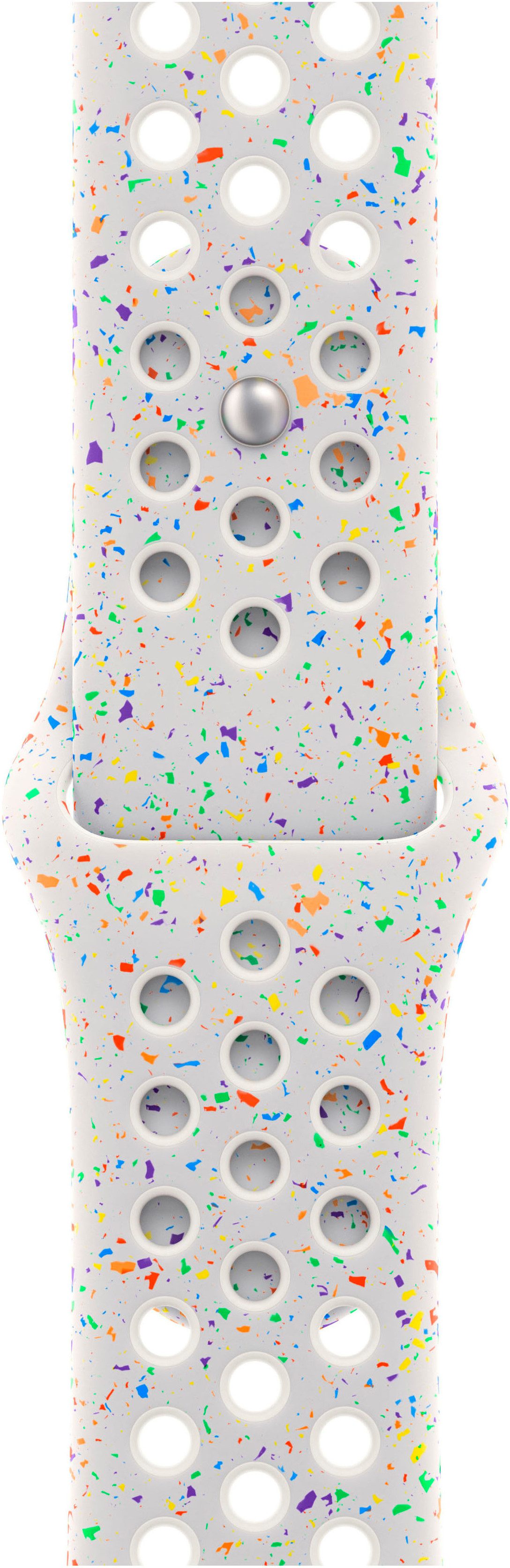 Apple Smartwatch-Armband Nike Sportarmband günstig online kaufen