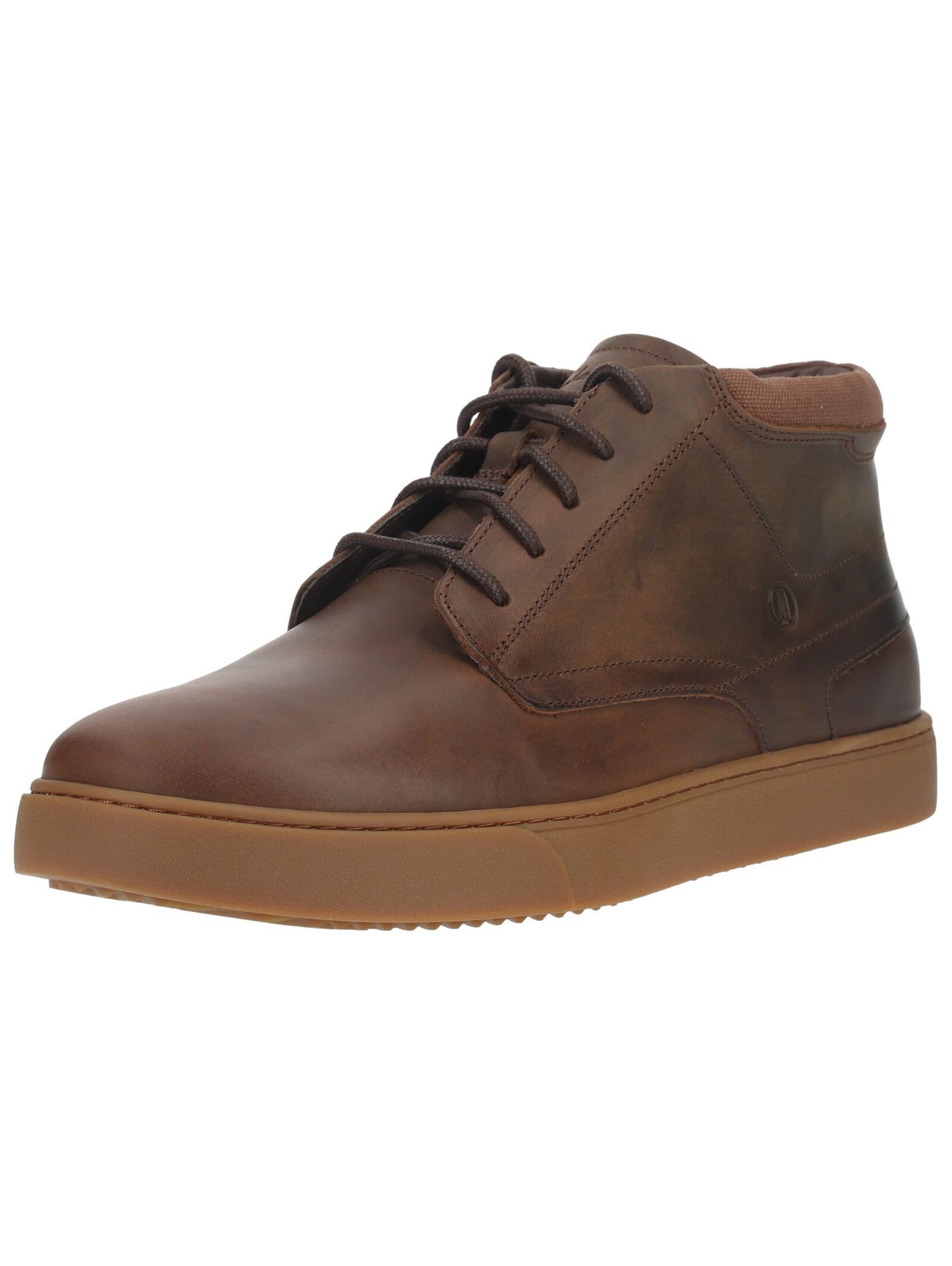 Clarks Clarks Sneaker Leder Sneaker