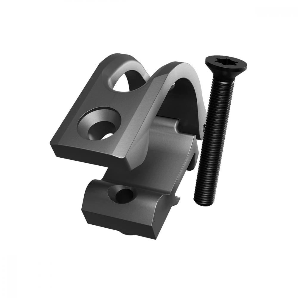 Magura Fahrradlenker MAGURA Klemmschelle GUSTAV PRO inkl. Bremsgriffklemmschraube - sichere