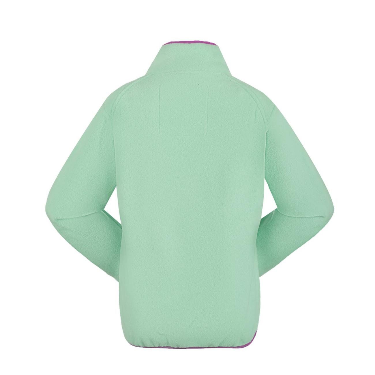 Kamik Fleecejacke KAMIK Mädchen Polarfleecejacke