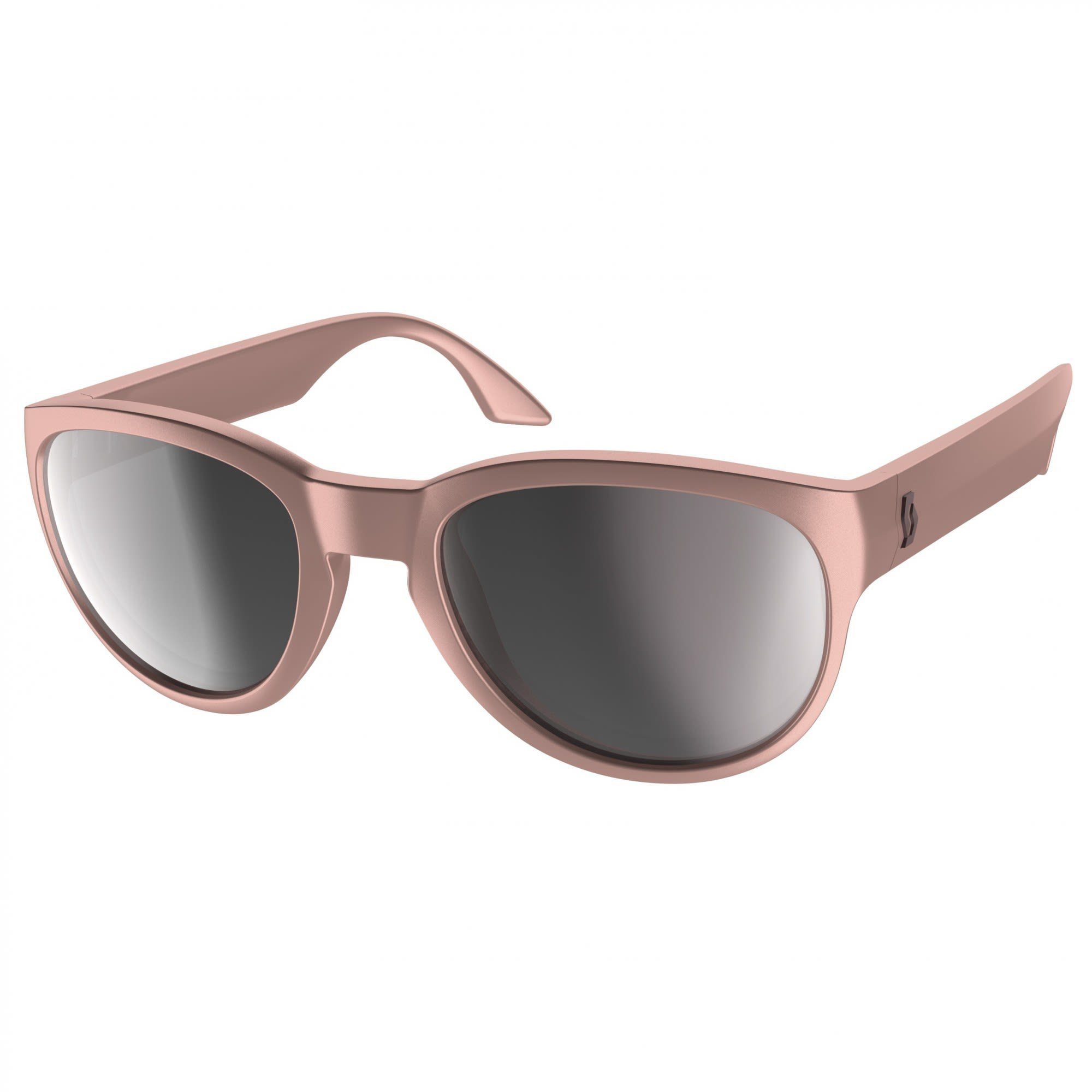Scott Sonnenbrille Scott Sway Sunglasses Accessoires Crystal Pink - Grey