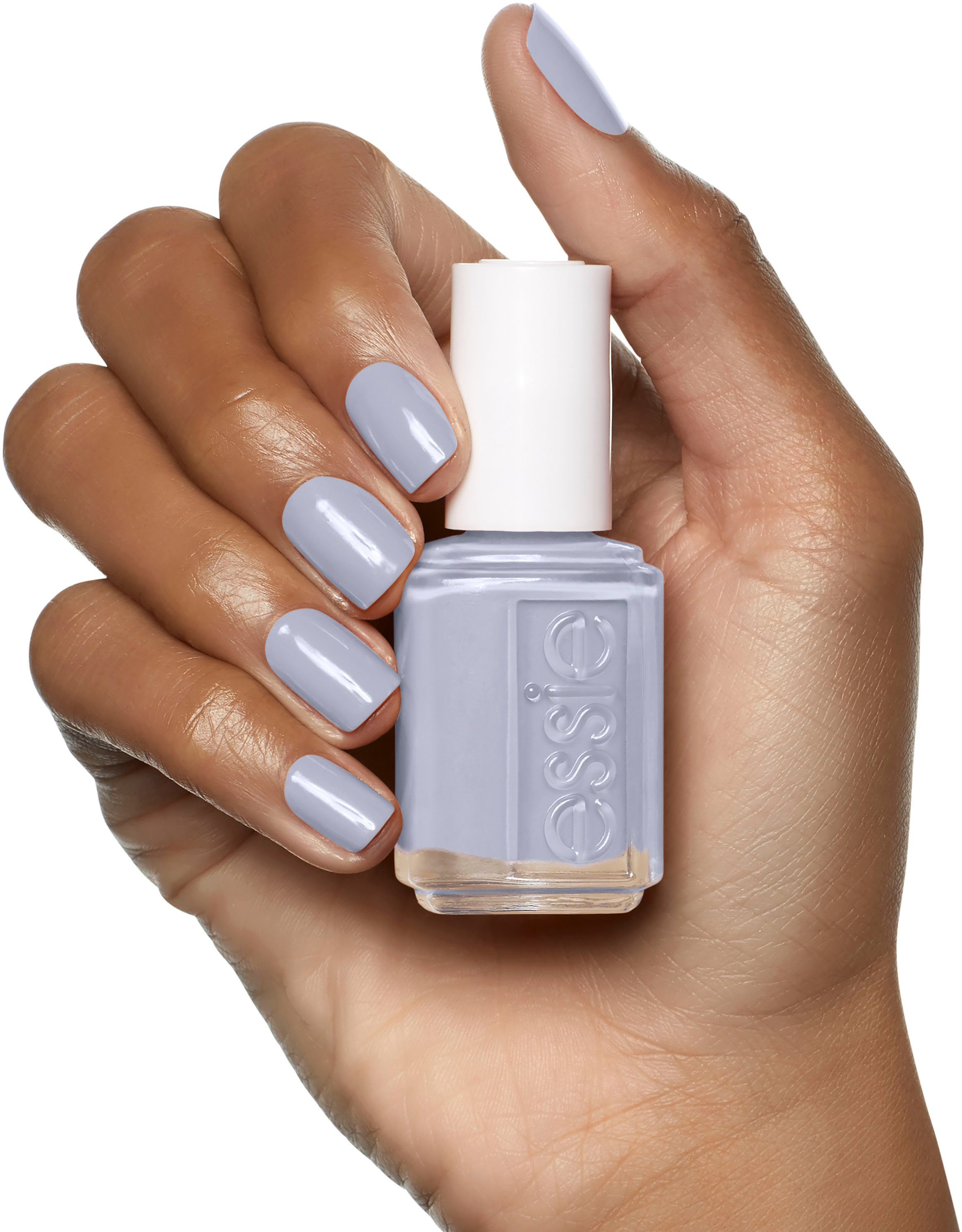 203 essie Nagellack bling Grautöne cocktail Nr.