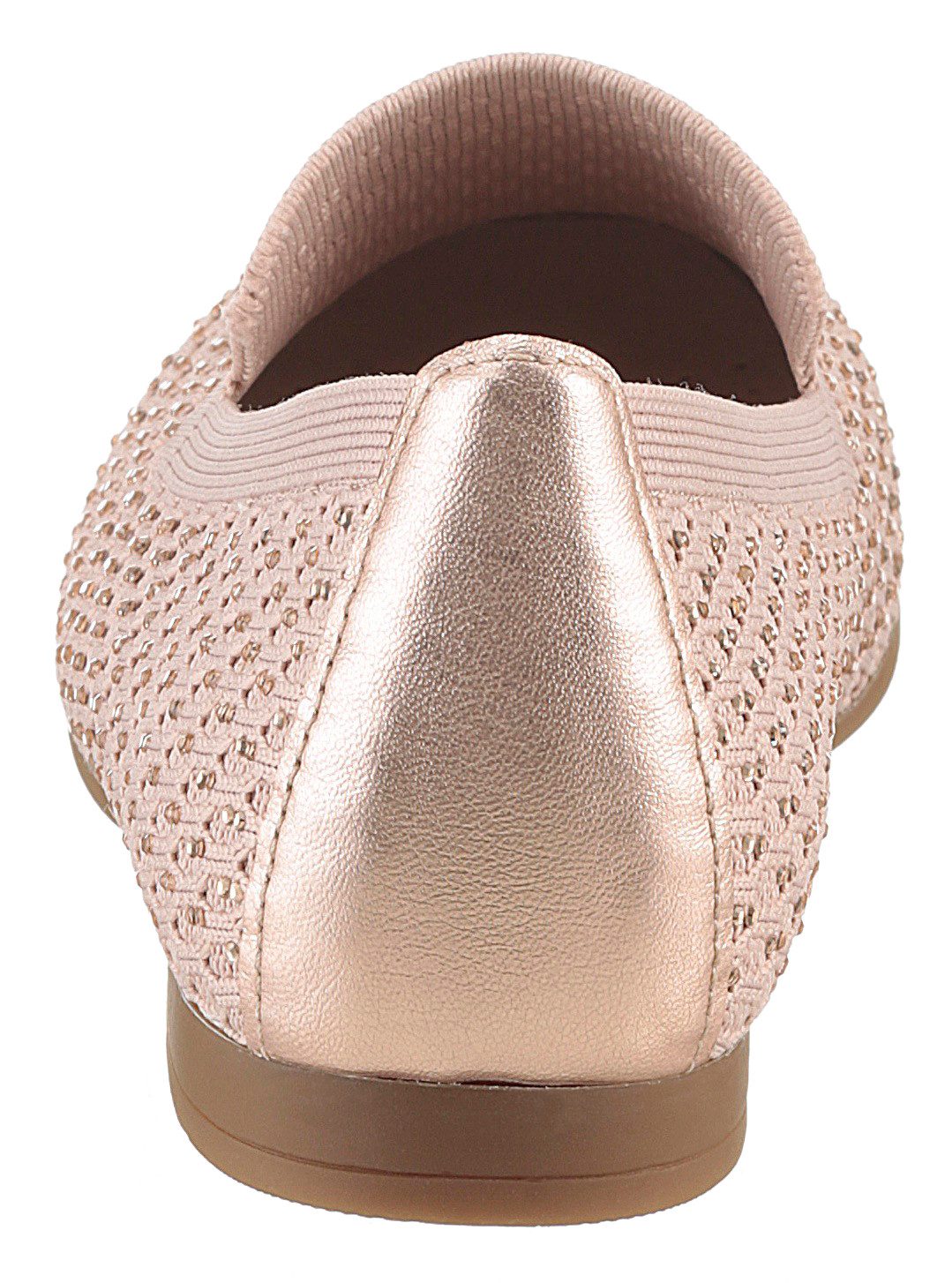 Gabor Slipper, Blockabsatz, Loafer, Bequemschuh mit günstig online kaufen